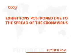 Bodor Laser’s Statements regarding the Spread of the Coronavirus