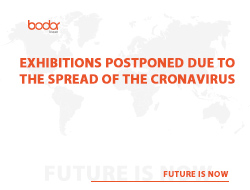 Bodor Laser’s Statements regarding the Spread of the Coronavirus