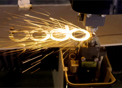 Processing Way of Cutting Copper With Metal Laser Cutting Machine