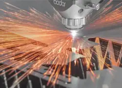 Where will the laser industry go in the future?