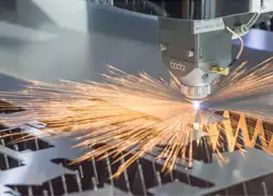 How to choose and maintain the laser head in 10KW cutting era