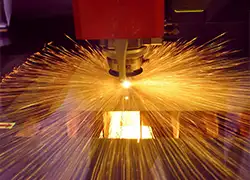 Key Edges of Fiber Laser Cutting Machines
