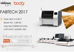 America FABTECH 2017