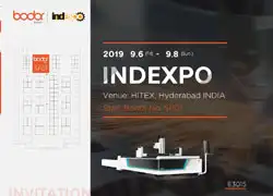 INDEXPO 2019