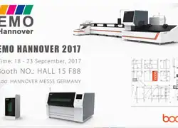 EMO Hannover 2017