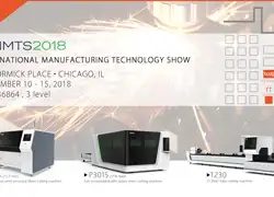 IMTS Chicago 2018