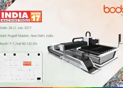 IMTOS India Show