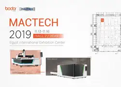 MACTECH 2019