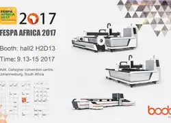 FESPA AFRICA 2017