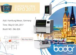 European Sign Expo 2017