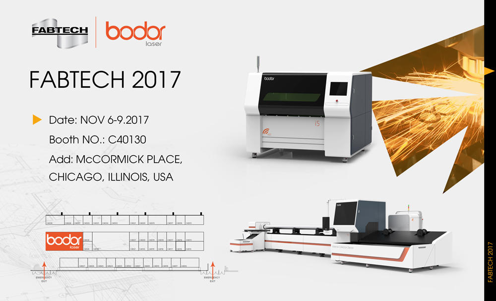 America FABTECH 2017