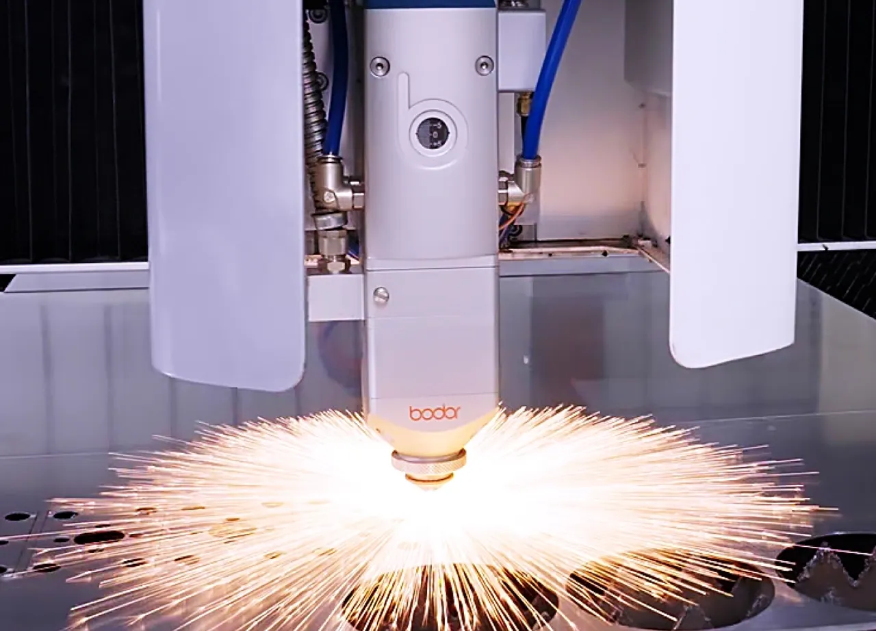 Why Laser Technology is Winning Over Top Metal Fabricators in the FAB40？