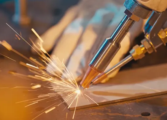 Addressing the Welder Shortage: A Bright Future for Young Talent