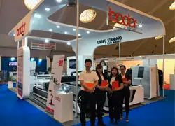 BODOR World Tour of MAROC INDUSTRIE EXPO 2017