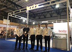 BODOR World Tour of MACHINE BUILDING AND METALWORKING 2019