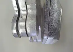 Bodor intelligent cutting application - Shining Cutting, no burrs for aluminum cutting