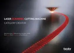 Next-Generation Laser Cutting Machine– Bodor Laser Scanning Cutting Machine Launched