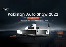 Pakistan Auto Show 2022
