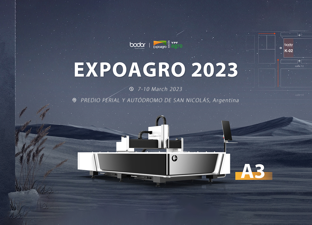 Expoagro 2023
