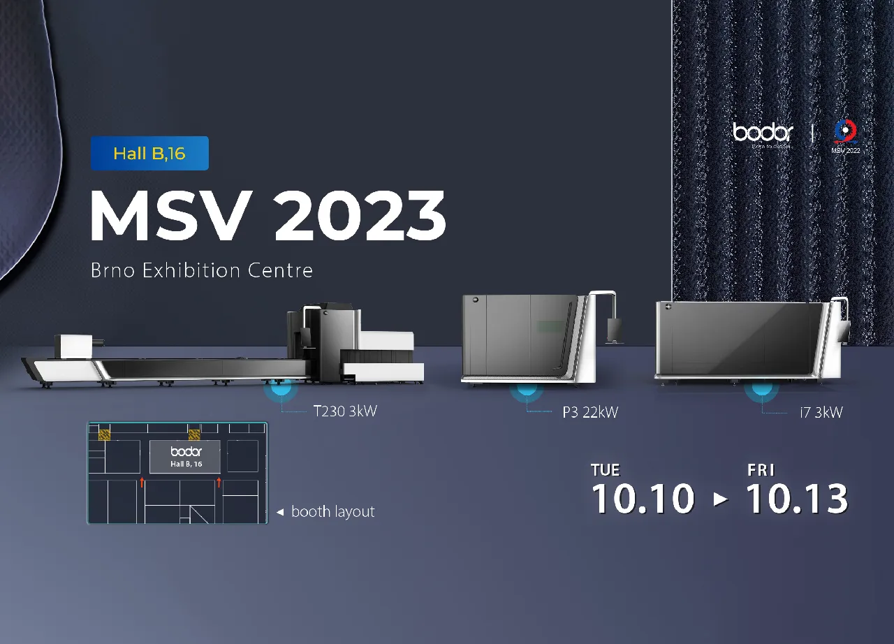 MSV 2023