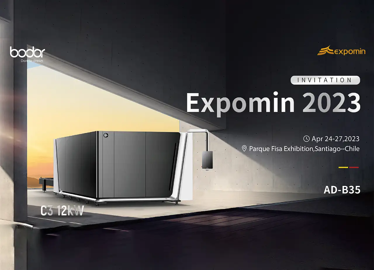 Expomin 2023