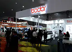 BODOR World Tour of MachAuto EXPO 2020
