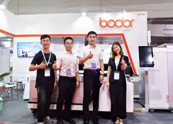 BODOR World Tour of MTA Vietnam 2018