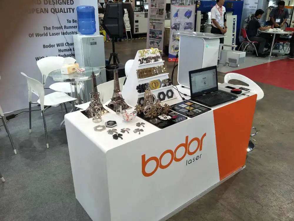 BODOR Made A Triumphant Return After PDMEX Philippines 2017