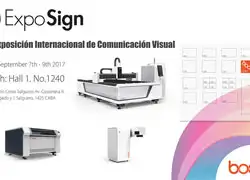 17° Exposición Internacional de Comunicación Visual Argentina 2017