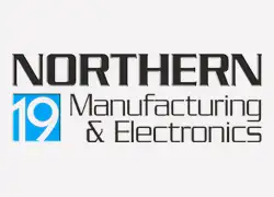 Northern Manufacturing & Electronics Show 2019