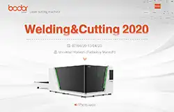 Welding and Cutting-2020 Minsk