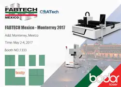 FABTECH Mexico 2017