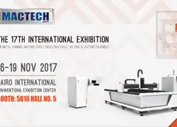 Egypt MACTECH 2017