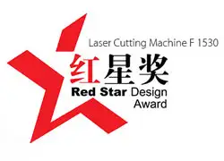 Congratulations on Jinan Bodor Winning the Excellent Prize of 2016 China Red Star Design Award