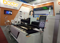 BODOR Participated in The 15th MTA VIETNAM (MTV) and Made a Great Success