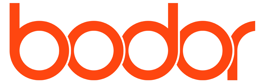 bodor logo