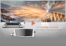 Bodor Lighteye Edge Searching Technology
