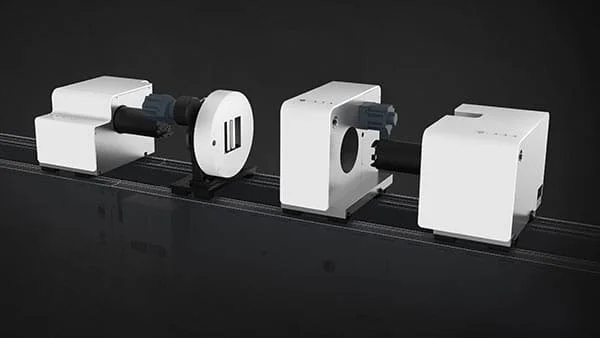 Flagship laser metal tube cutting machine M Series