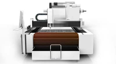 Automatic Coil Cutting Machine R Series